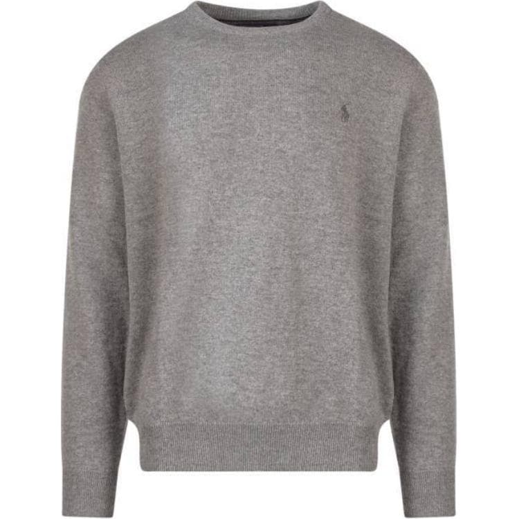 Кофта Polo Ralph Lauren FW22 Logo - изображение 1
