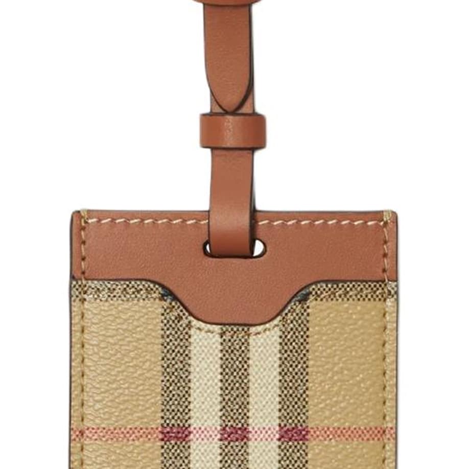Сумка Burberry - изображение 3