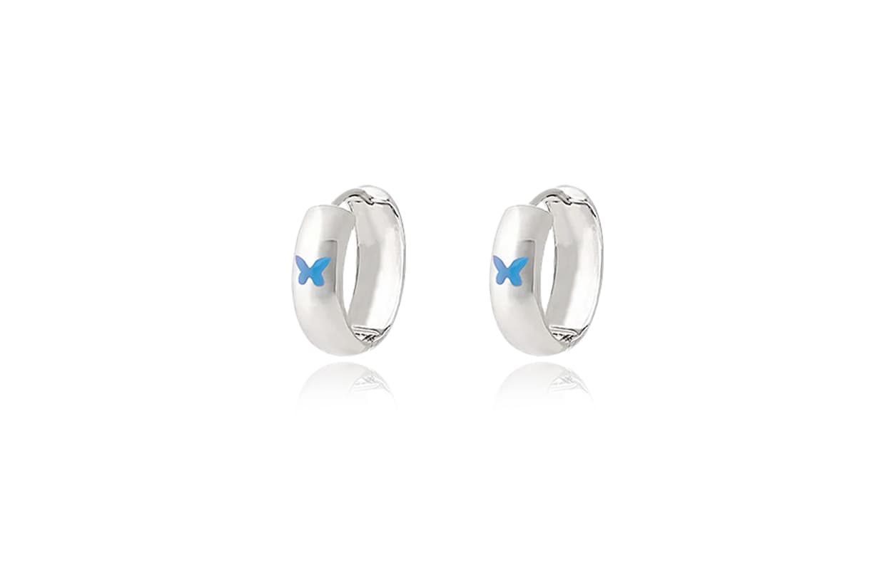 Серьги Серьги Ringlove из сплава женские - изображение 1
