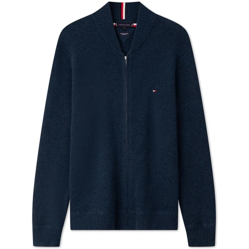 Кофта Tommy Hilfiger Мужские Свитера - изображение 1