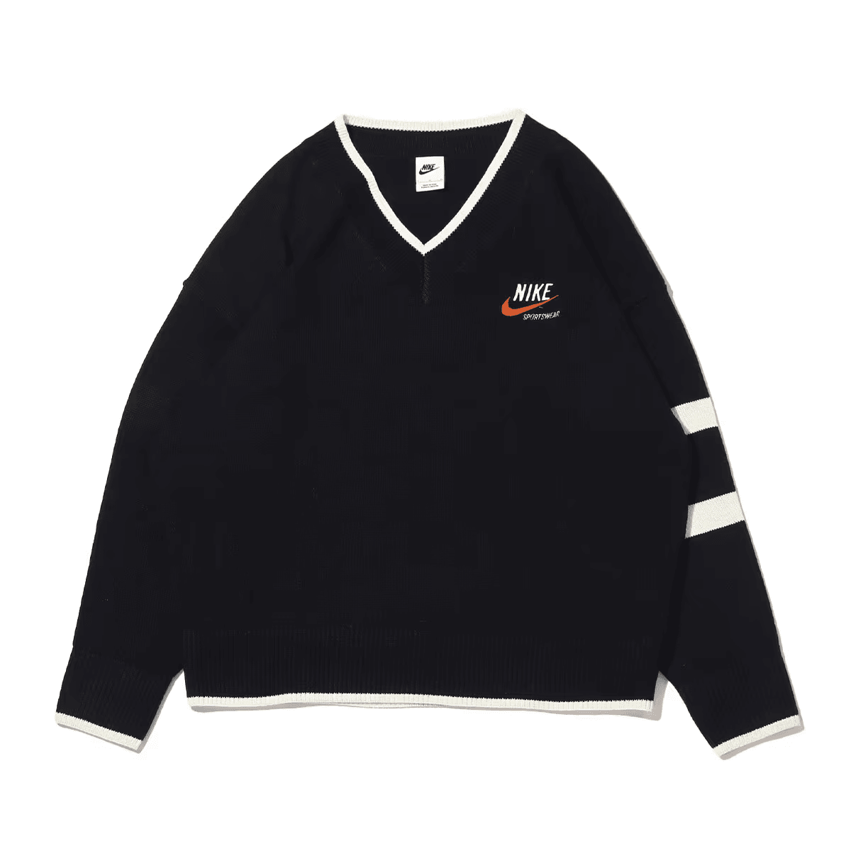 Кофта Nike Sportswear Trend V - изображение 1