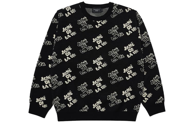 acme de la vieADLV FW21 - изображение 1