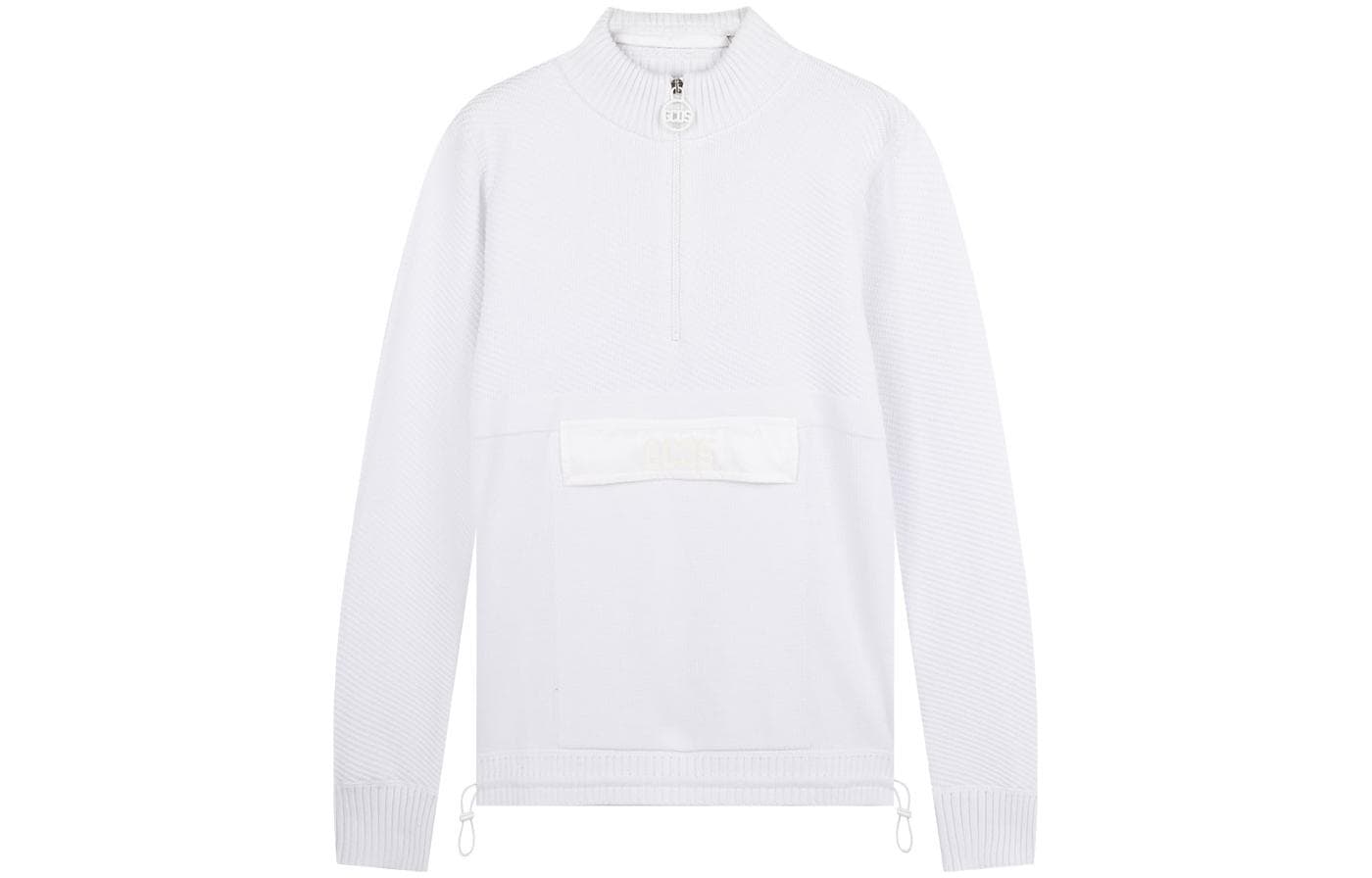 Кофта GCDS FW22 Logo - изображение 1