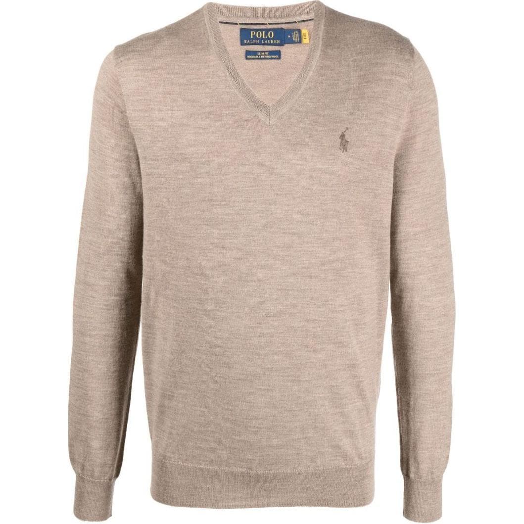 Кофта Polo Ralph Lauren FW22 V - изображение 1