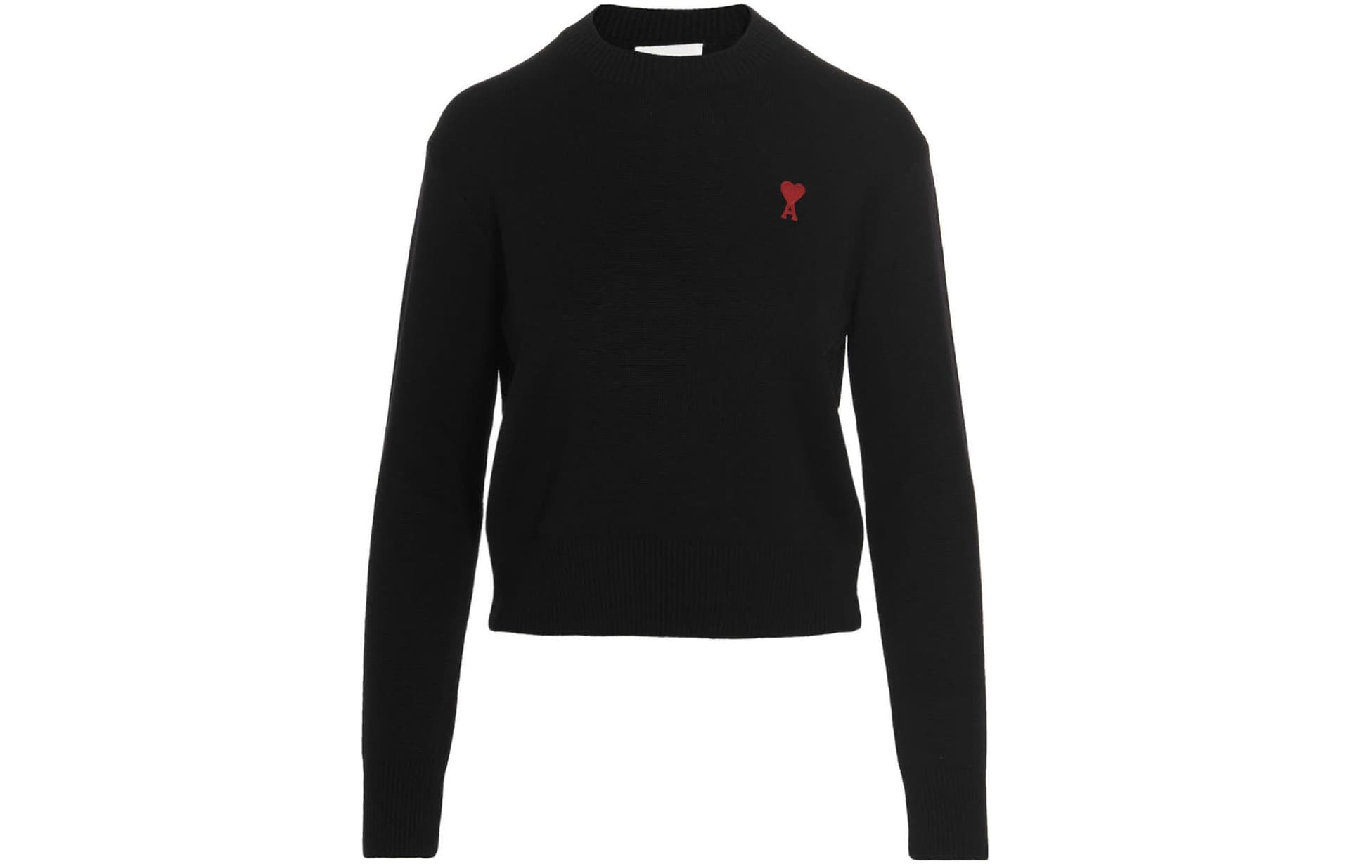 Кофта AMIPARIS SS22 Logo - изображение 1