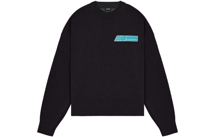 Кофта WE11DONE SS22 Logo - изображение 1