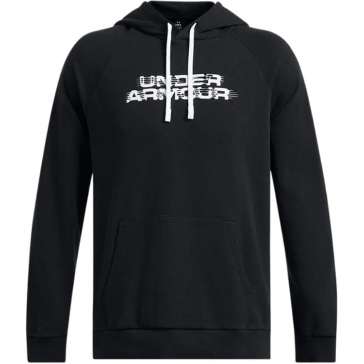 Худи Under Armour Rival Fleece - изображение 1