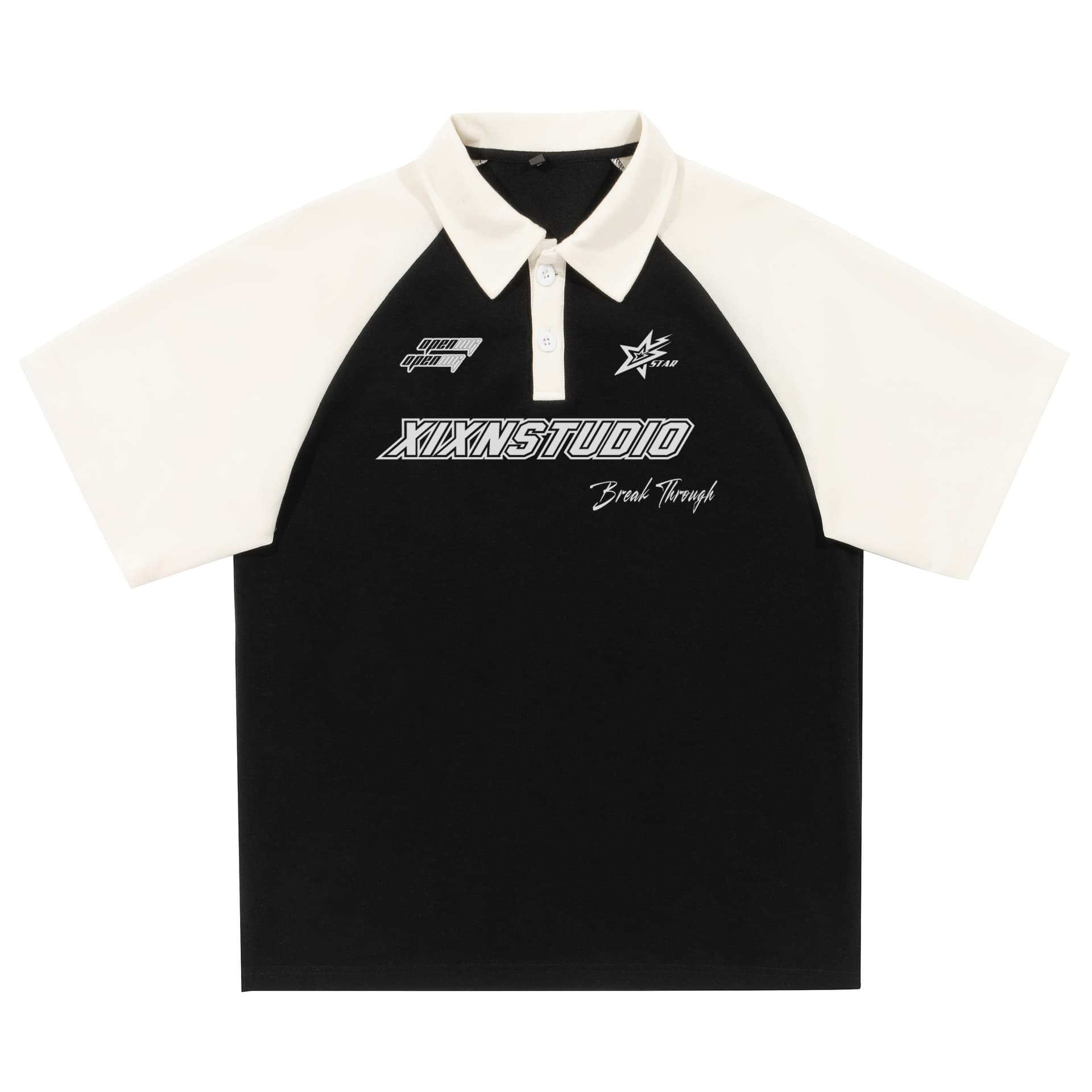 Поло XIXN Polo - изображение 1