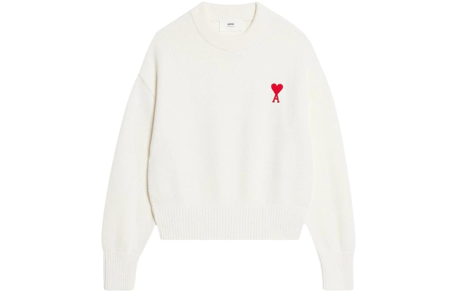 Кофта AMIPARIS SS23 - изображение 1