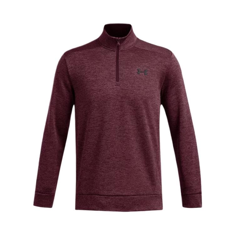 Футболка Under Armour Armour Fleece TwistLogoT - изображение 1