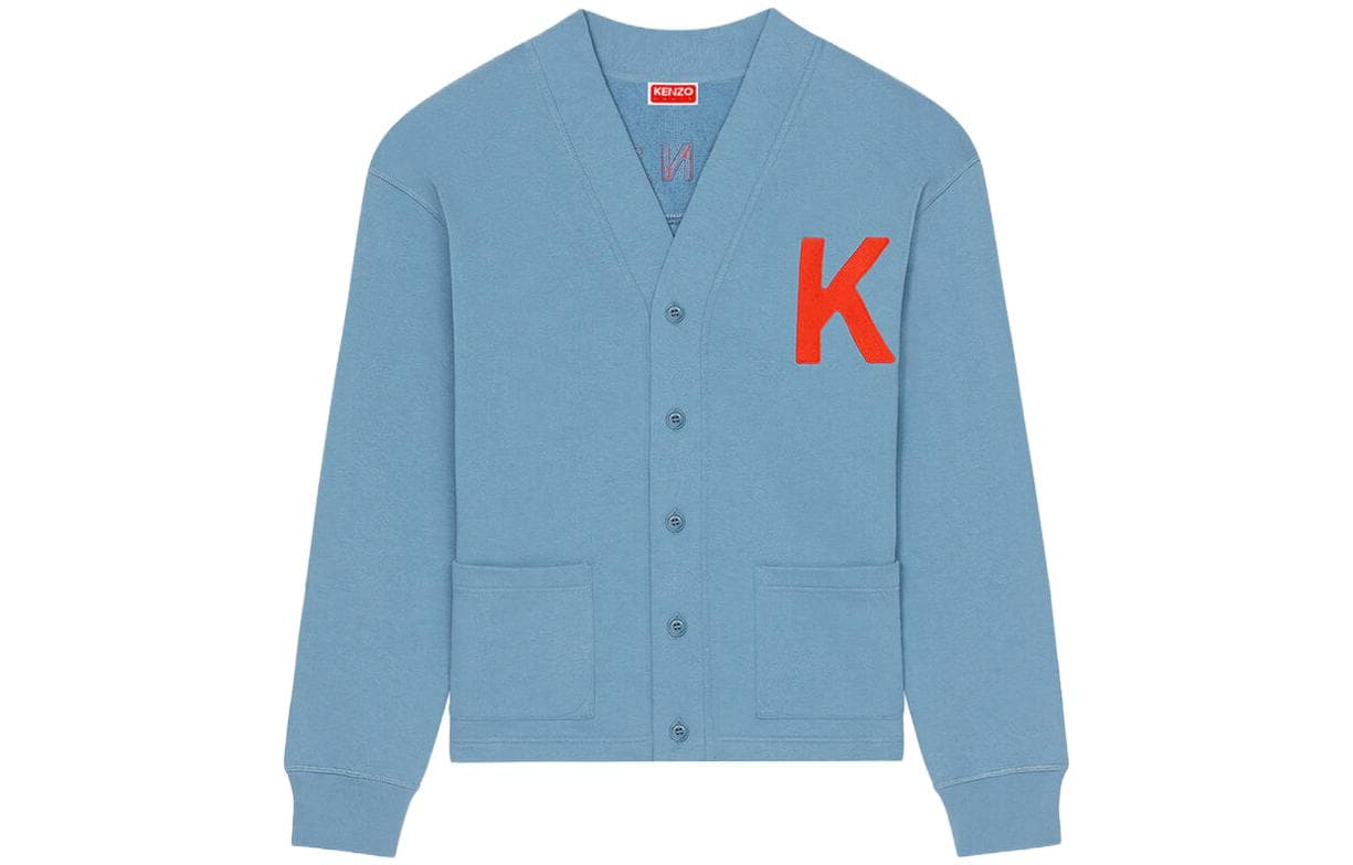Кофта KENZO - изображение 1