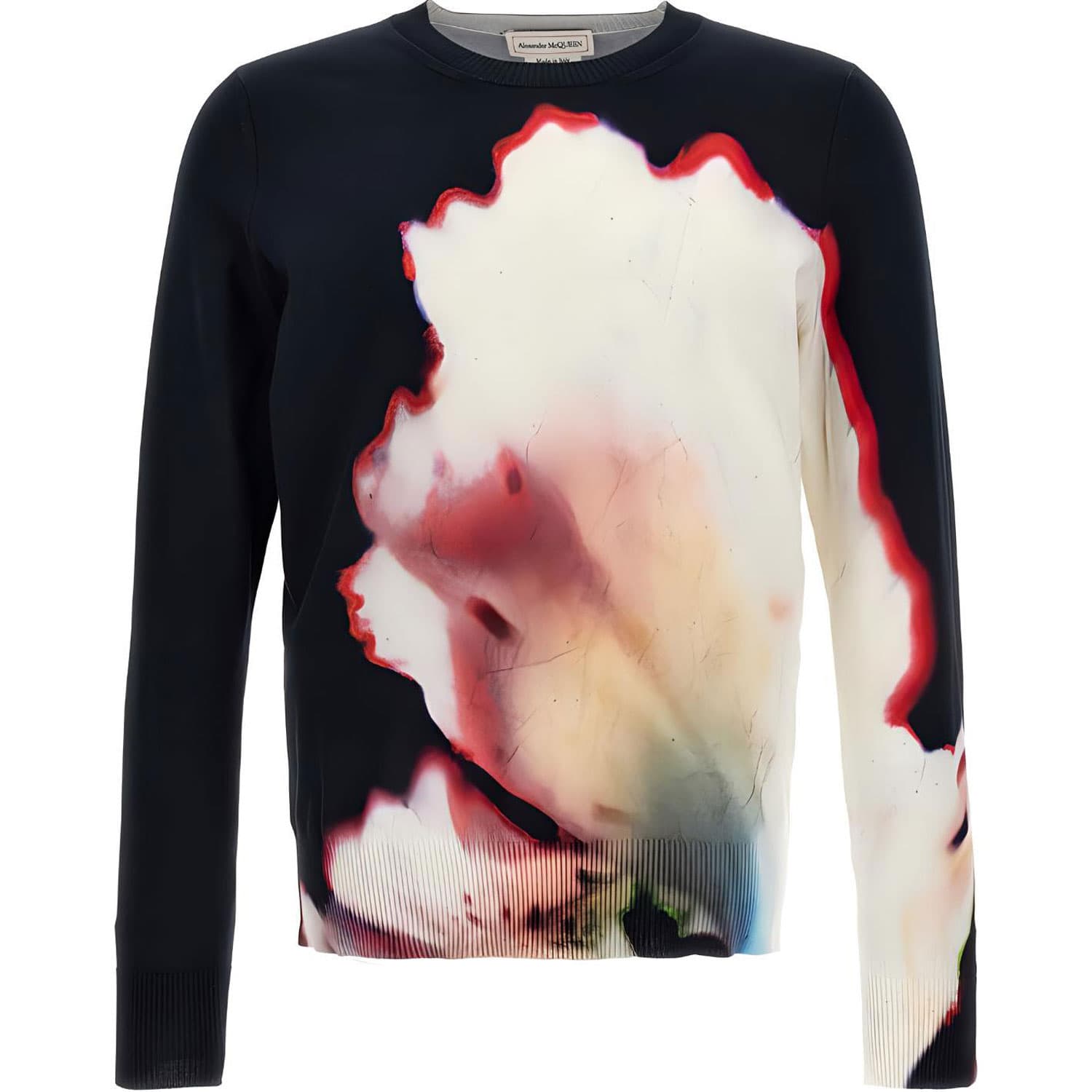 Кофта Alexander McQueen SS23 - изображение 1