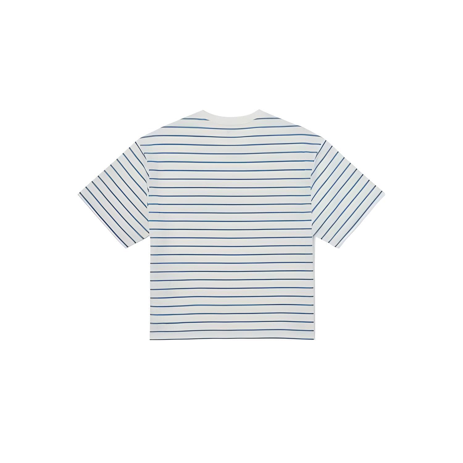 Футболка Vans TEE SS Стандартная (Standard) T-Рубашка Женская Белая - изображение 2