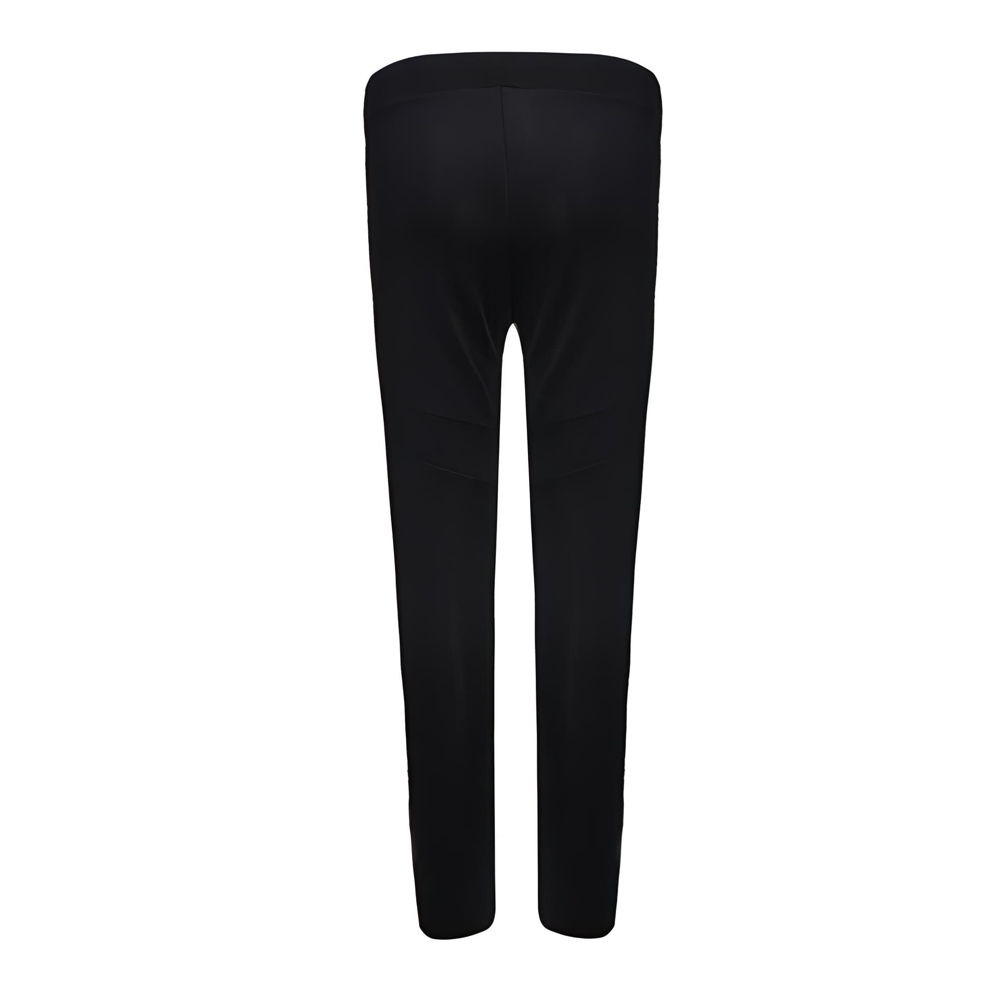 ADIDAS NEO W CS Legging Женские Черные Леггинсы - изображение 2