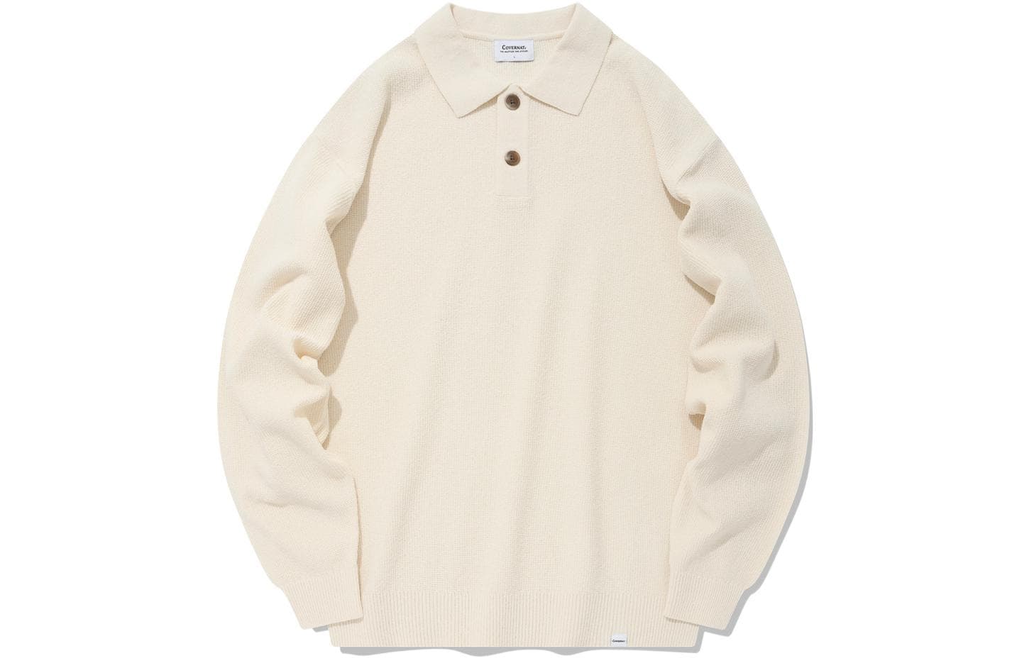 COVERNAT SS22 Polo - изображение 1