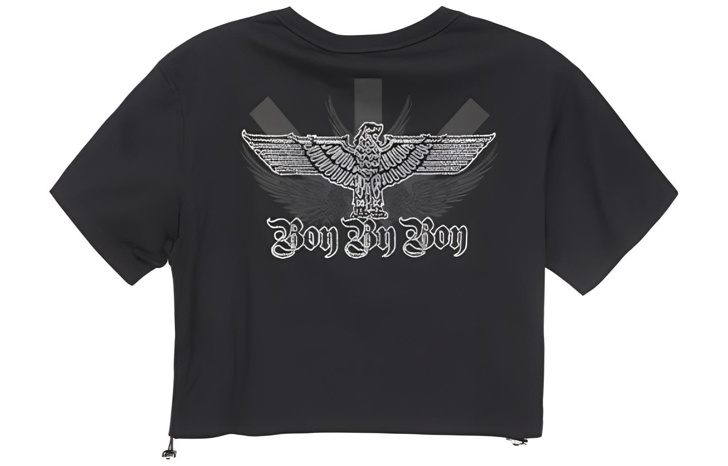 BOY BY BOY T - изображение 2