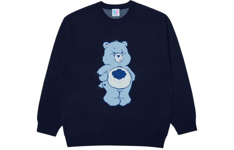 acme de la vieADLV x Care bears Logo - изображение 1