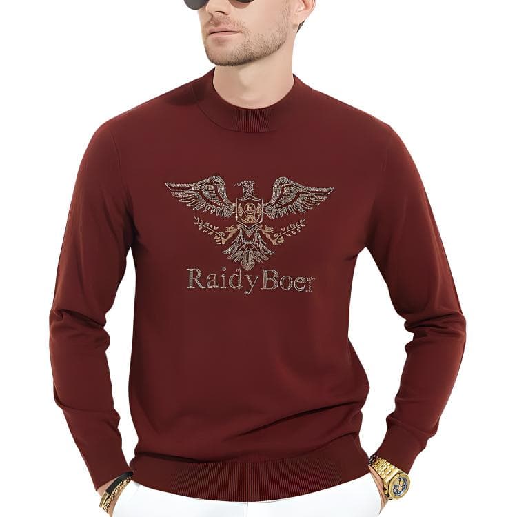 Кофта Raidy Boer Sweater - изображение 1