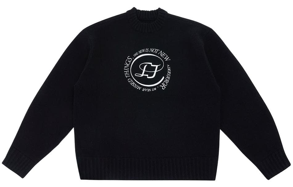 Кофта ADER ERROR FW22 - изображение 1