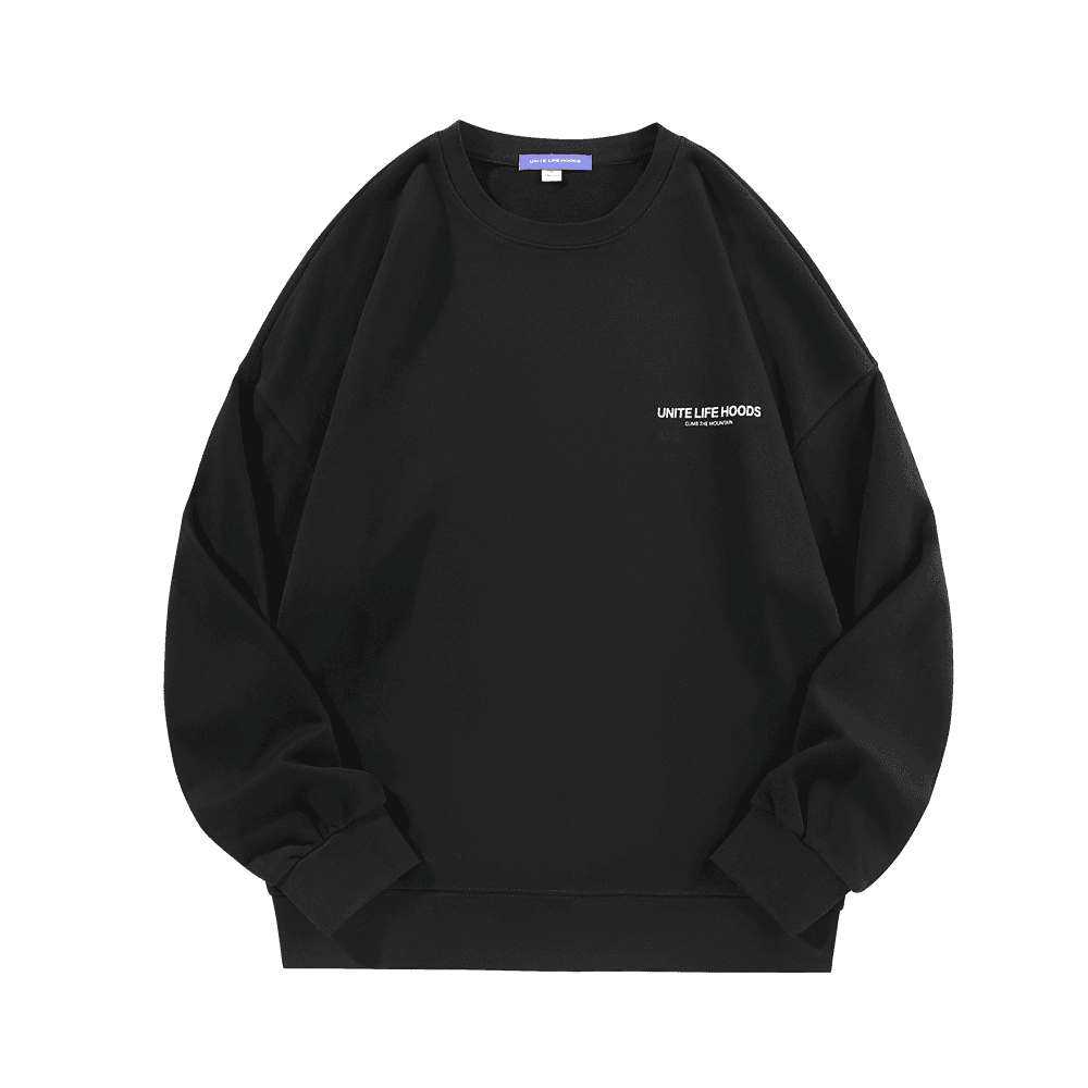 Худи Unite Life HOODS - изображение 1
