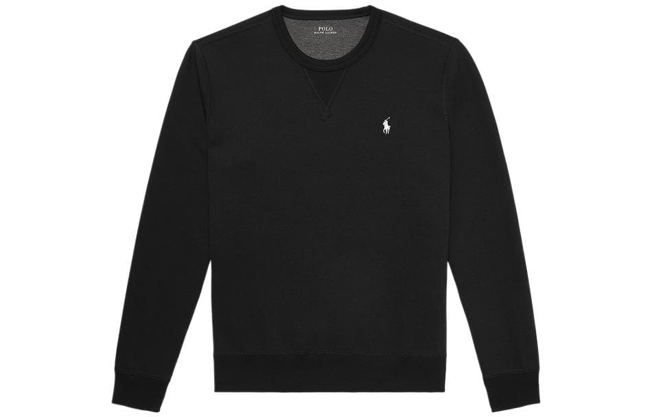 Кофта Polo Ralph Lauren FW22 logo - изображение 1