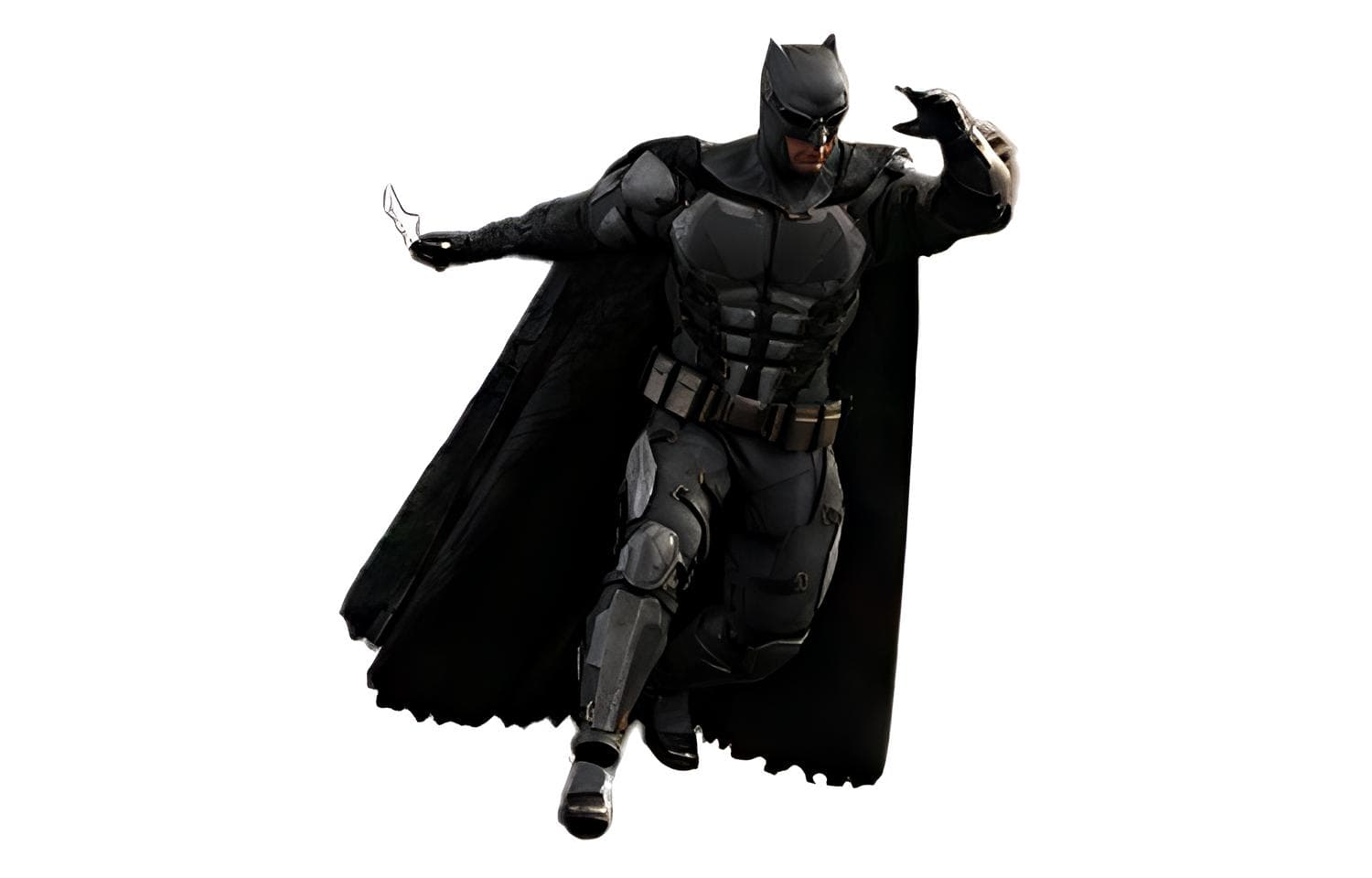 Фигурка Hot Toys Flash MMS432 - изображение 2