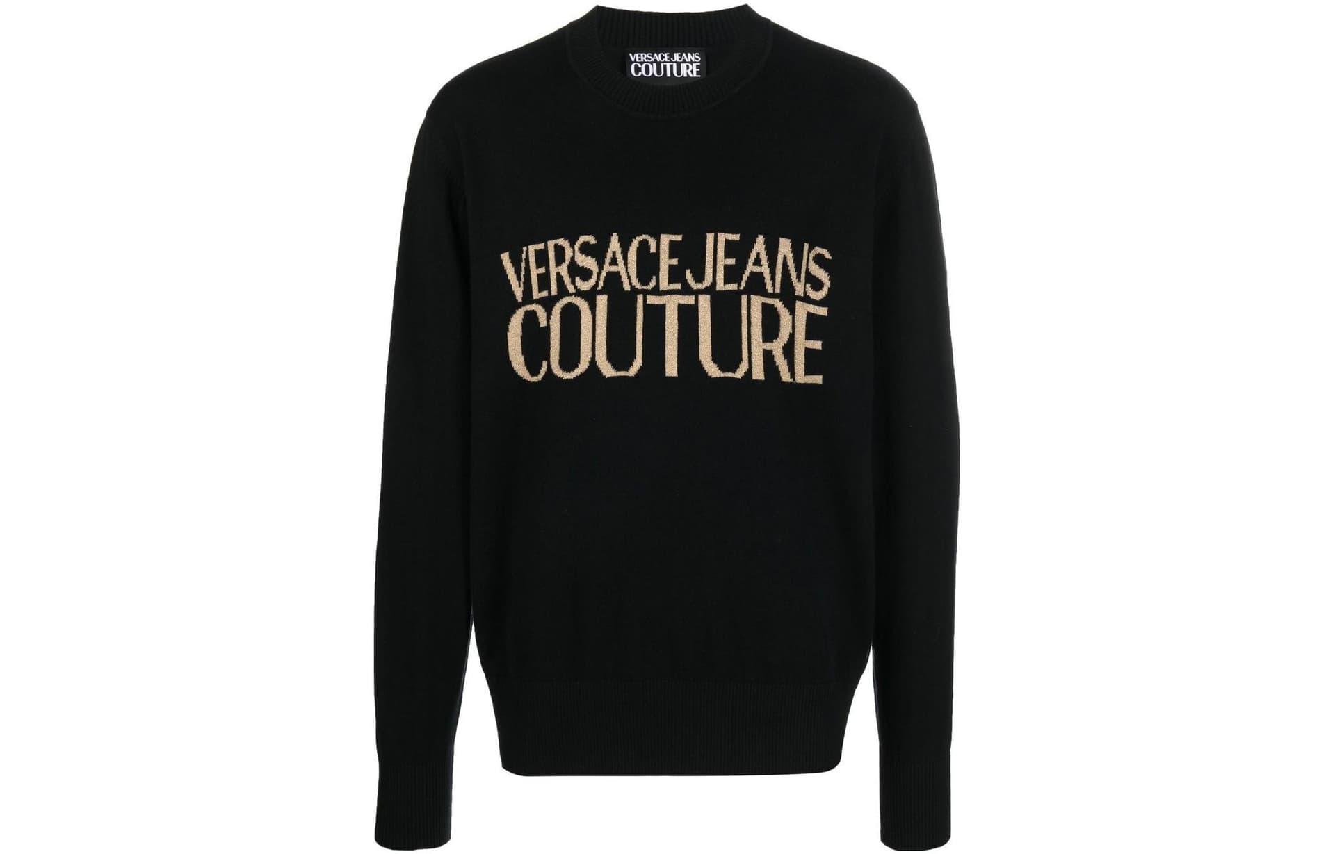 Кофта VERSACE JEANS SS23 Logo - изображение 1