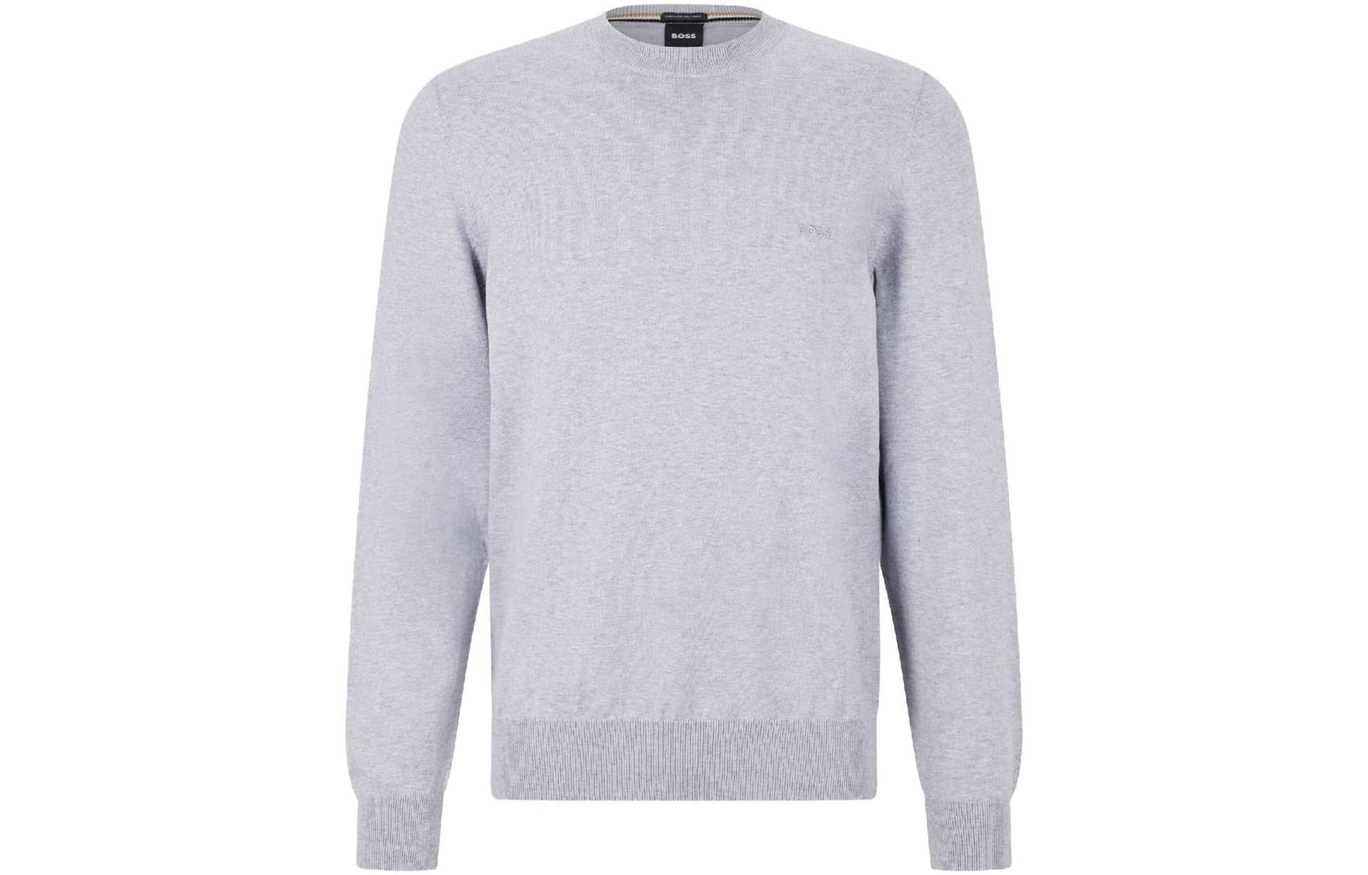 Кофта HUGO BOSS FW22 - изображение 1