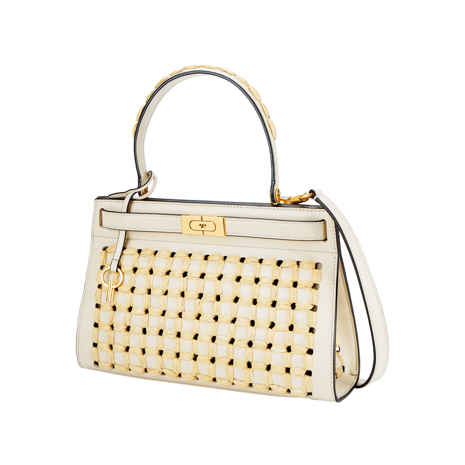 Сумка TORY BURCH TB LEE RADZIWILL - изображение 2