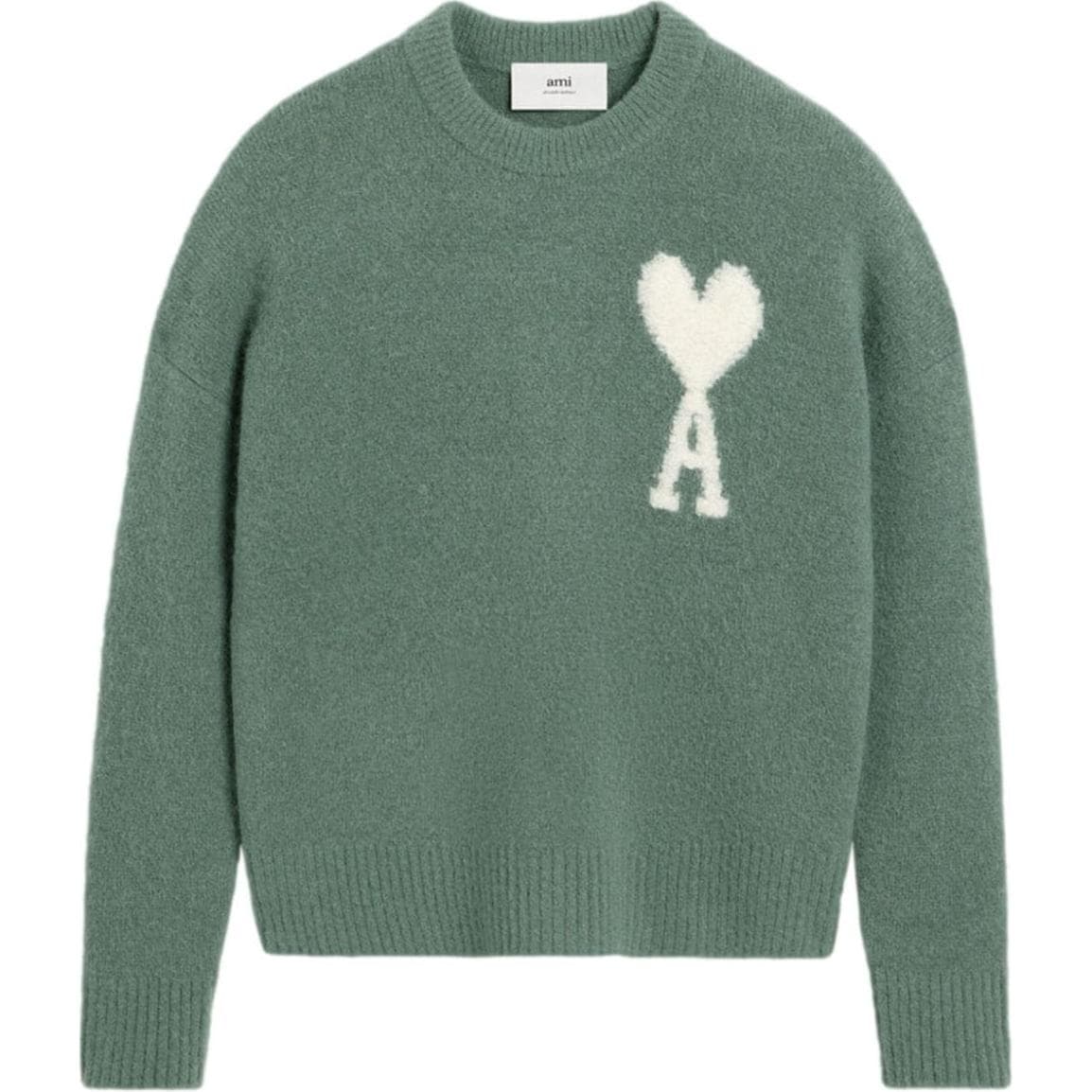 Кофта AMIPARIS FW24
