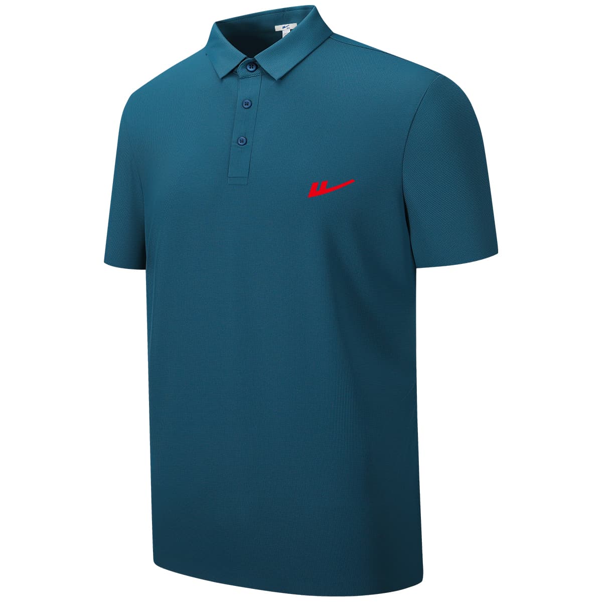 Поло Warrior Logo Polo - изображение 1