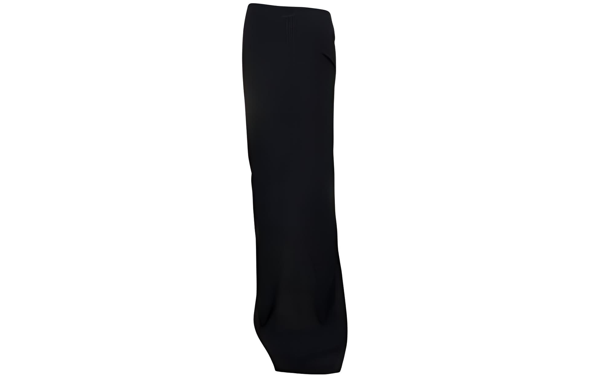Юбка RICK OWENS SS23 - изображение 2