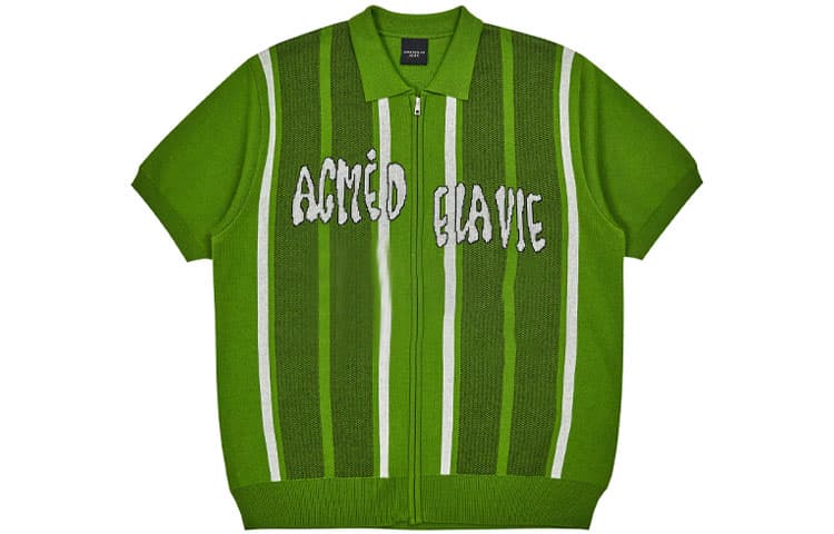 acme de la vieADLV SS22 Logo - изображение 1