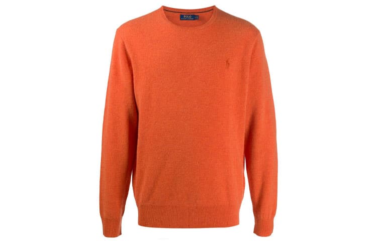 Кофта Polo Ralph Lauren FW21 Logo - изображение 1