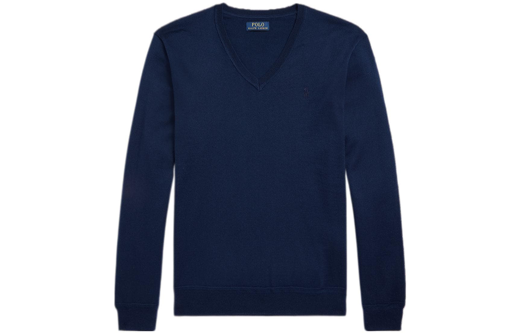 Кофта Polo Ralph Lauren SS23 LogoV - изображение 1