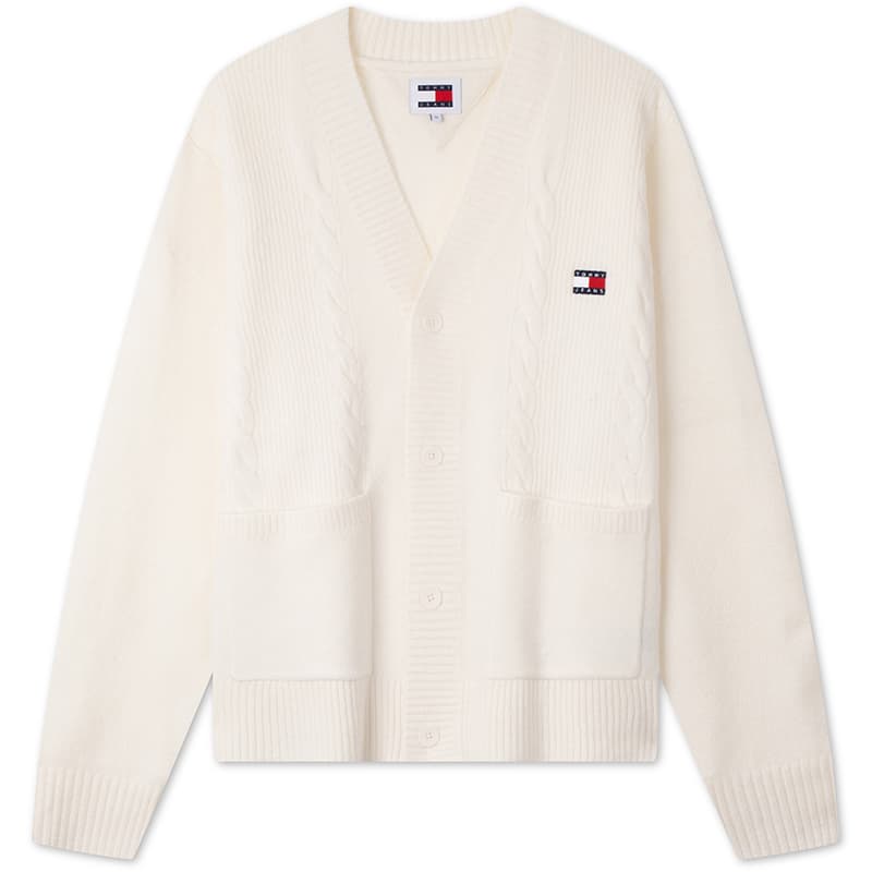 Кофта Tommy Hilfiger Мужской Свитеры - изображение 1