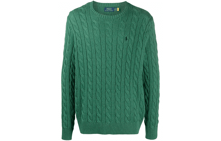 Кофта Polo Ralph Lauren - изображение 1