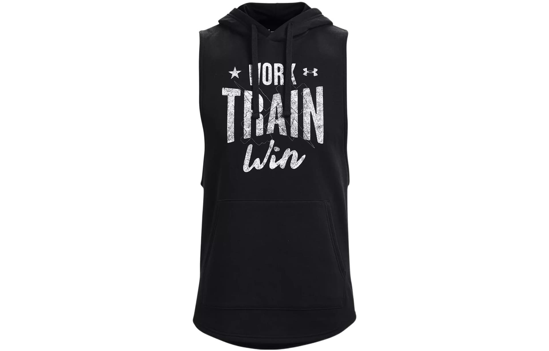 Майка Under Armour Rival WTW - изображение 1