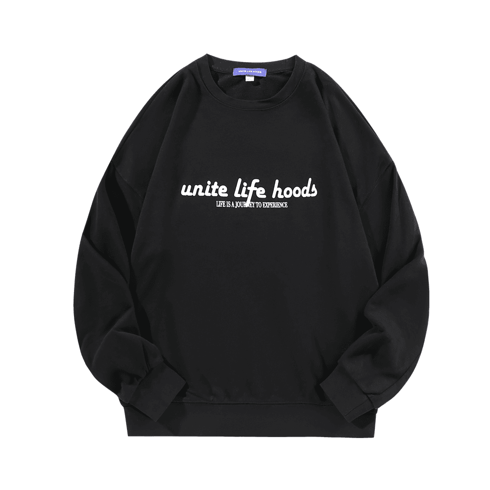 Худи Unite Life HOODS - изображение 1