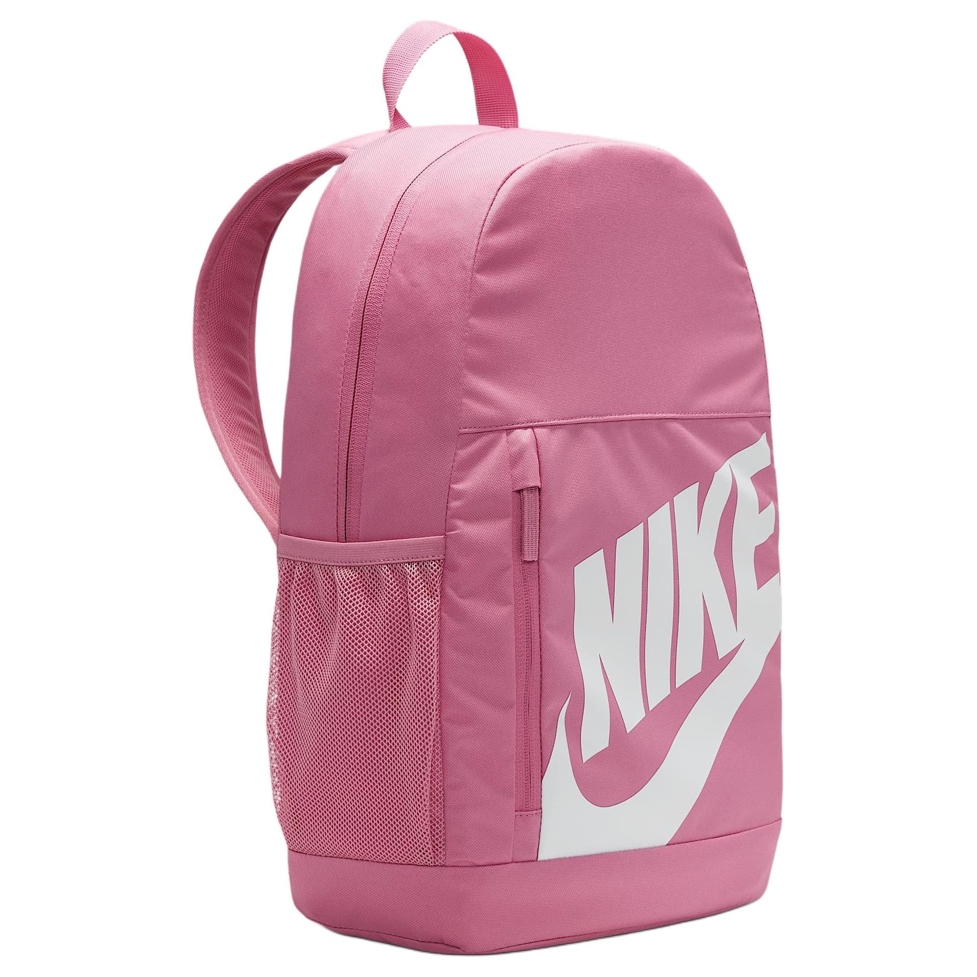Рюкзак Рюкзак Nike из полиэстерового волокна детский розовый - изображение 2