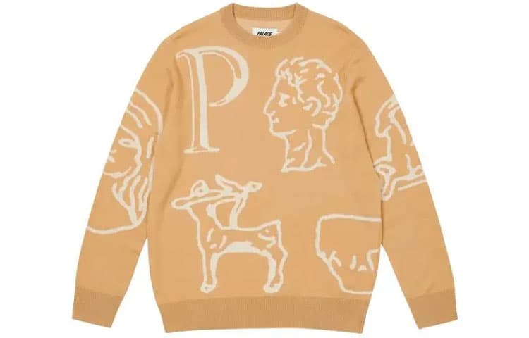 PALACE Palasonic Logo - изображение 1