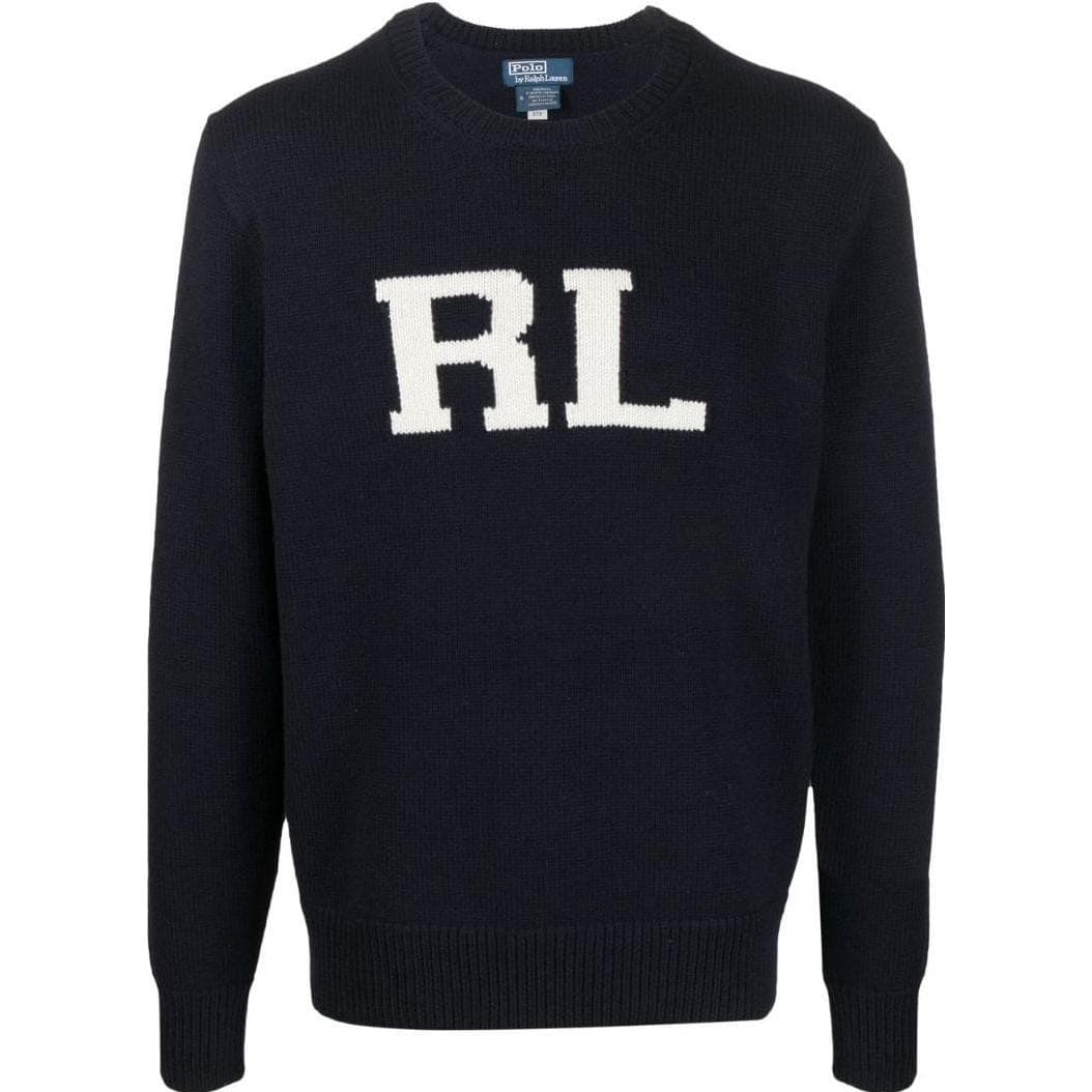Кофта Polo Ralph Lauren FW22 Logo - изображение 1