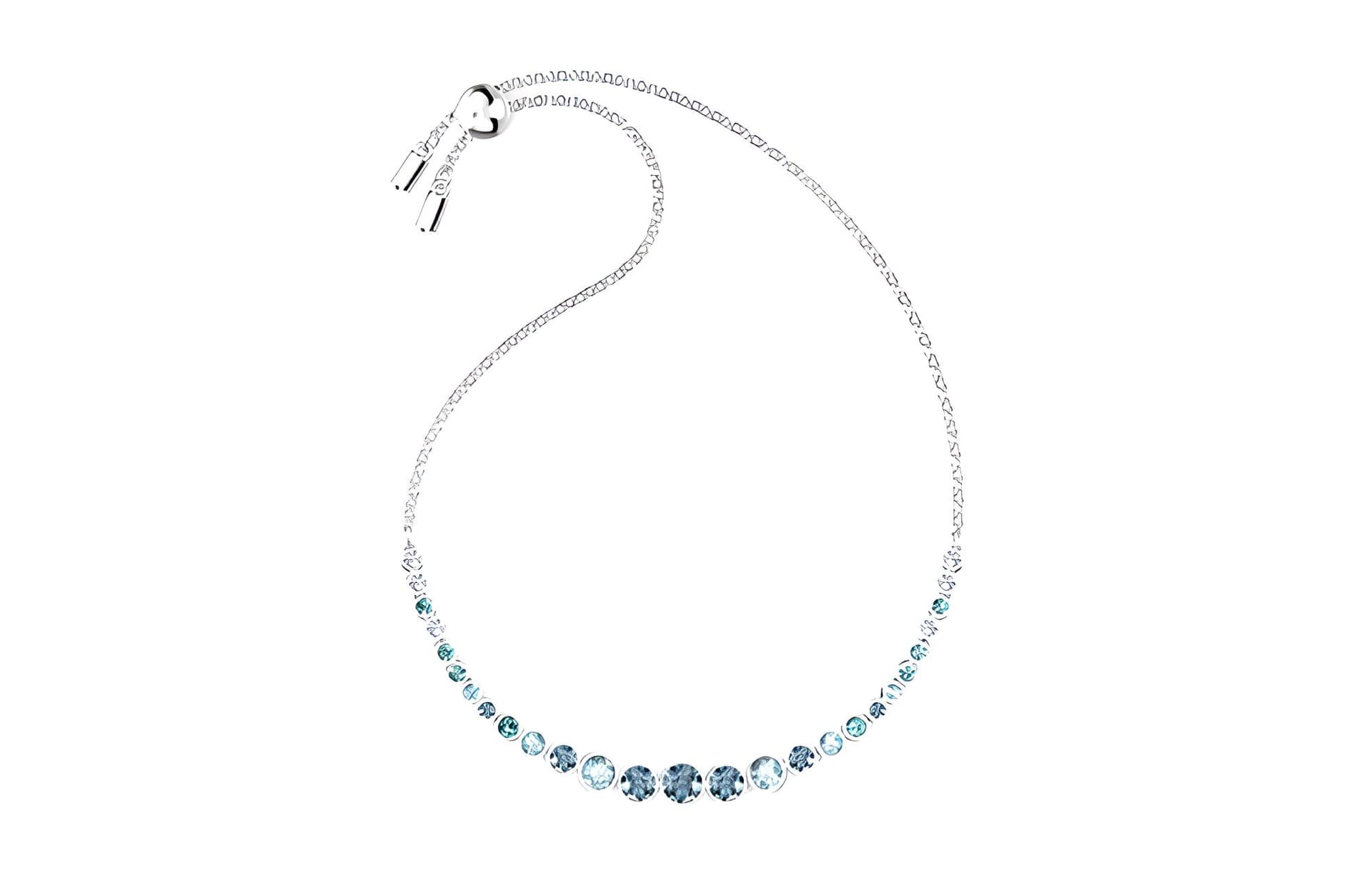 Браслет Swarovski Emily Gradient - изображение 3