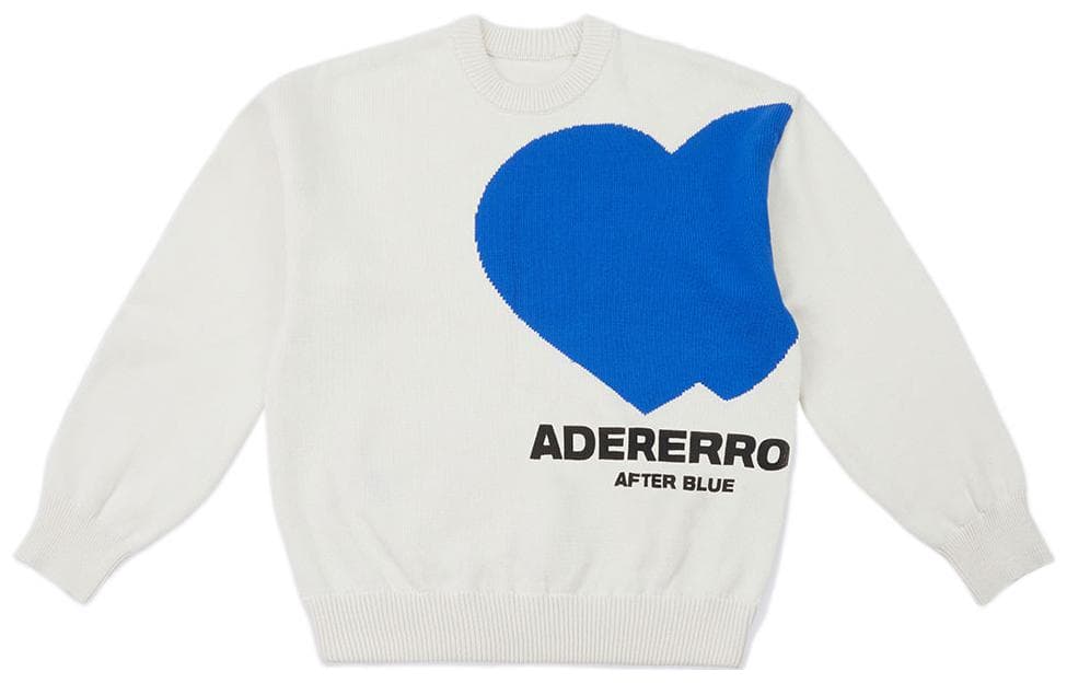 ADER ERROR SS22 Logo - изображение 1