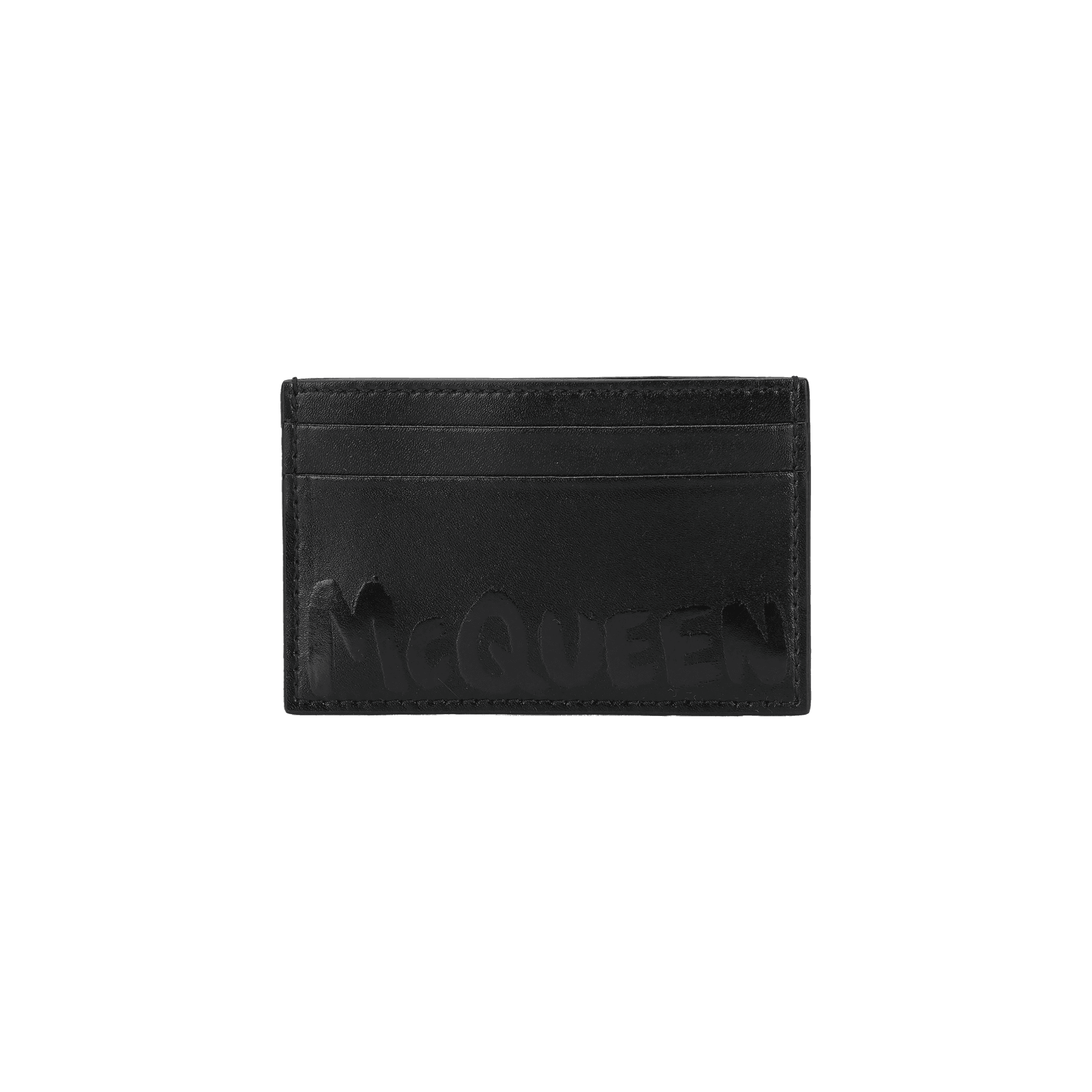 Картхолдер Alexander McQueen Logo - изображение 1