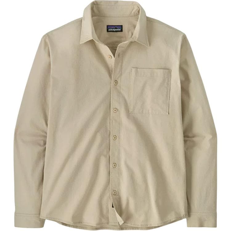 Рубашка Patagonia Nomader Мужские Рубашки - изображение 1