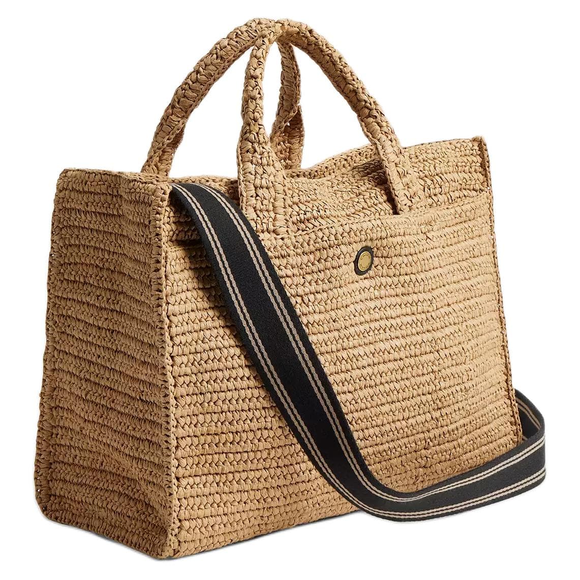 Сумка COACH 34 Tote Bag - изображение 2