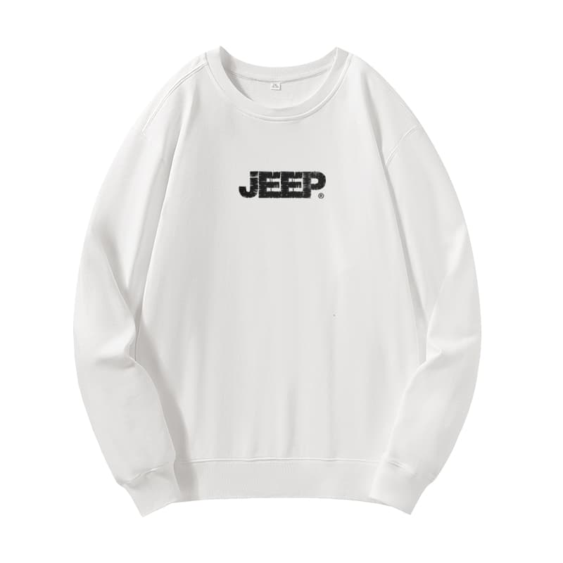 Худи Jeep logo - изображение 1