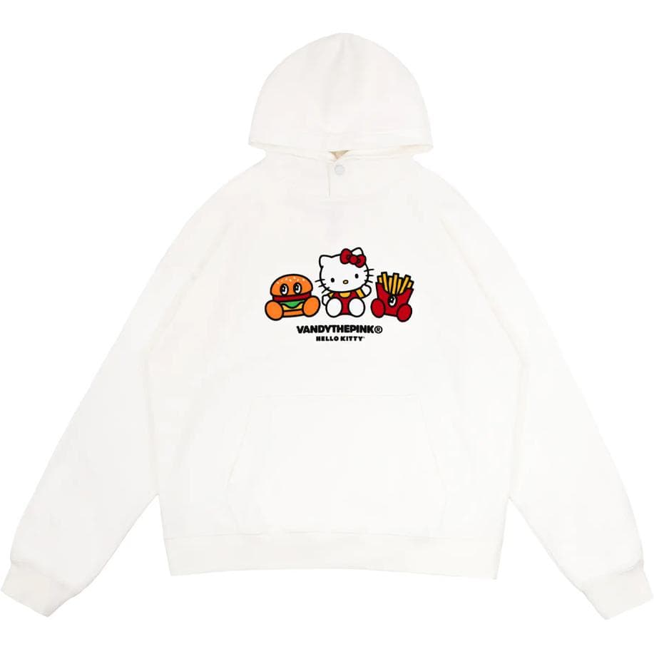Худи Vandy The Pink x Hello Kitty - изображение 1