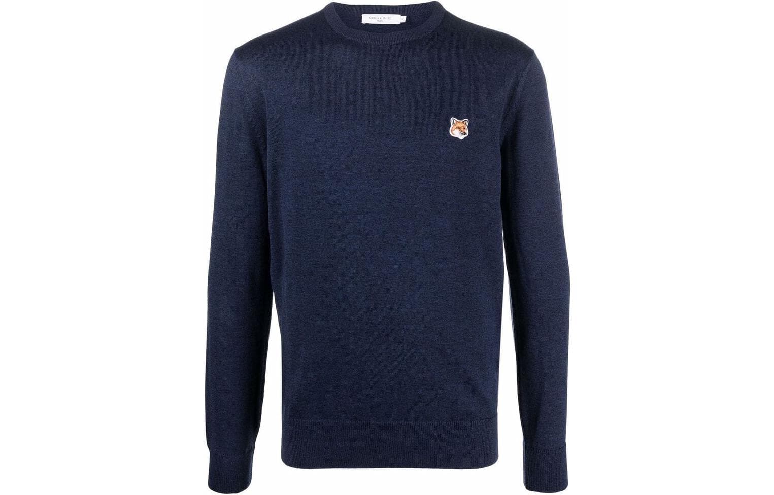 Кофта Maison Kitsune SS22 - изображение 1